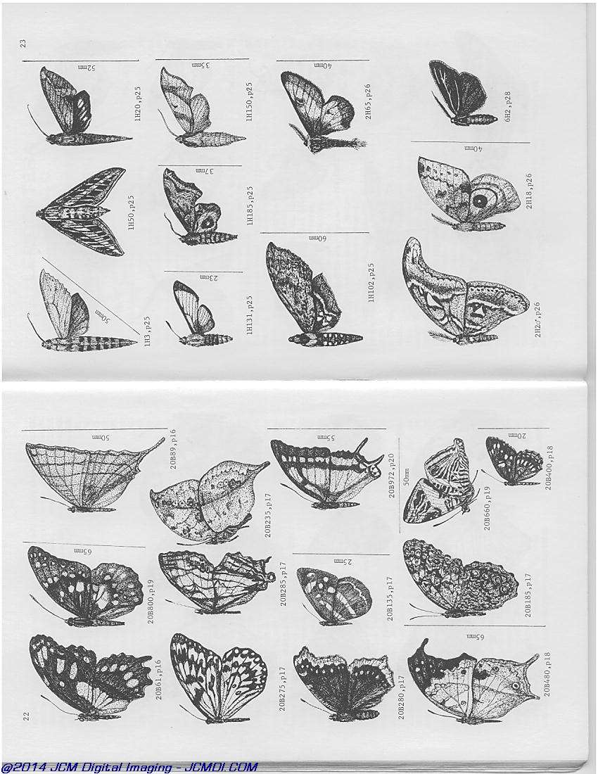 Combined Scientific 1977 Catalog page scan